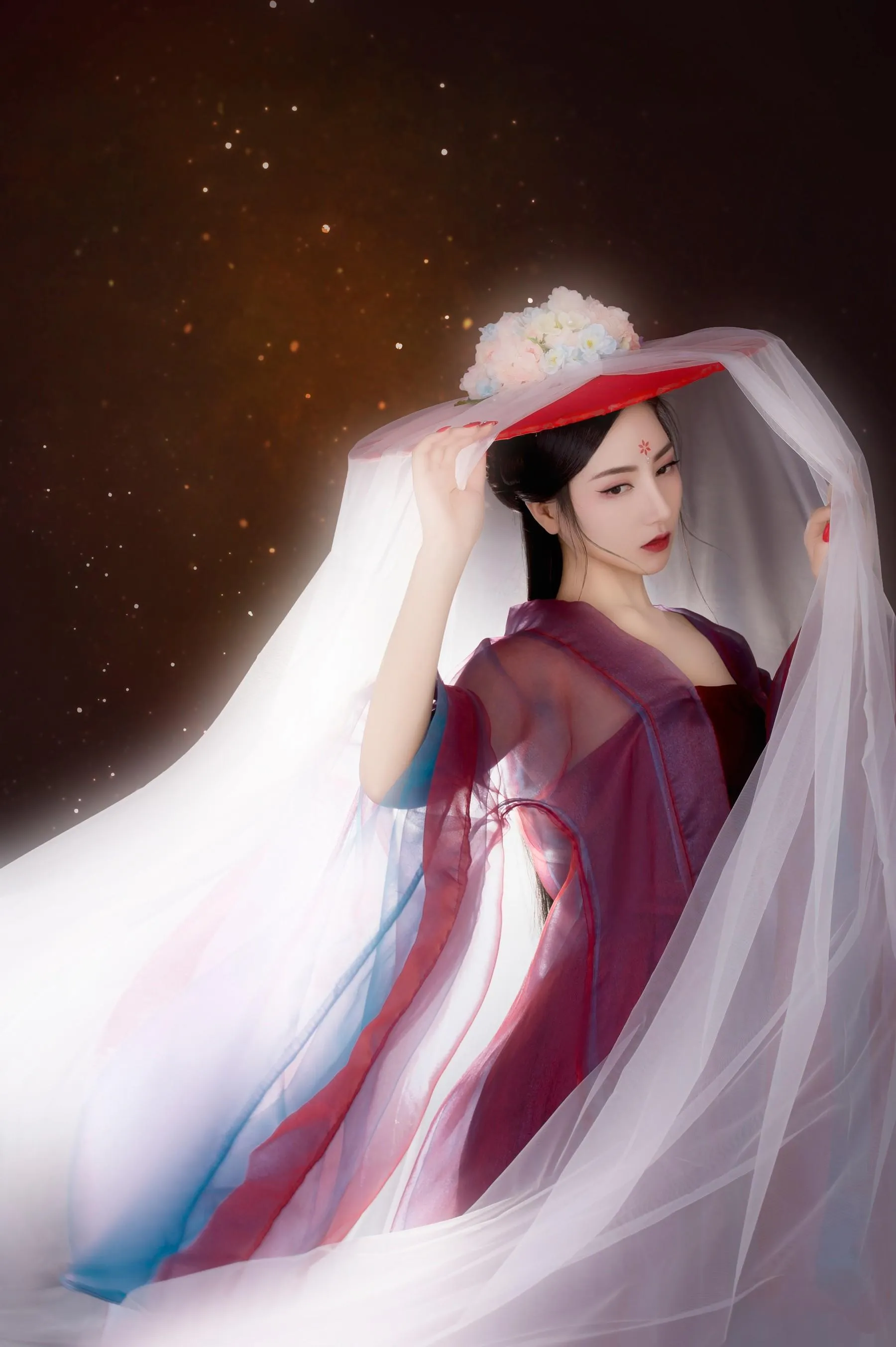 [YITUYU艺图语]2022.02.02 浣溪纱 唯宝 [22P]插图9
